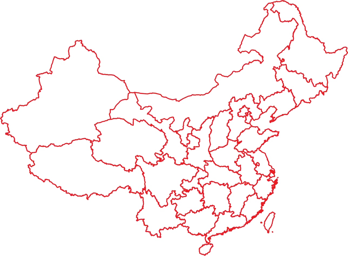 Ruta China–México